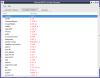 mport package manager (gui)