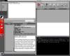 Etoile running on MidnightBSD