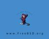 FreeBSD wallpaper