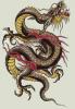 chinese dragon