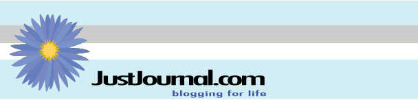 JustJournal